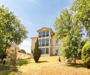 Villa Charlottes Hoeh Wohnung Heringsdorf Germany