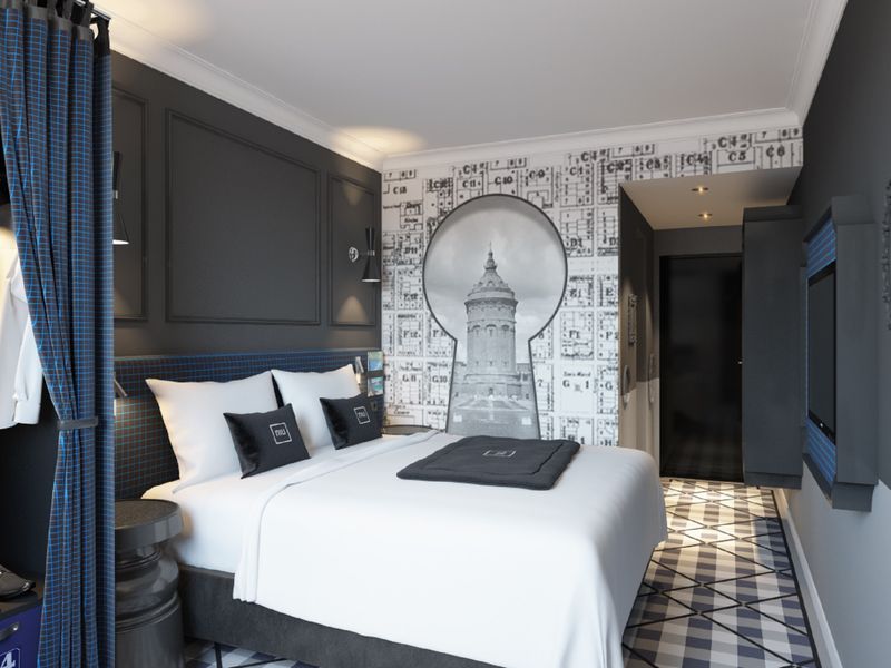 Hotel Photo 1
