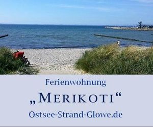 Merikoti Glowe Germany