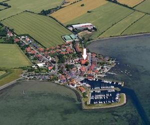 Ferienwohnung Seglernest 2 Fehmarn Island Germany