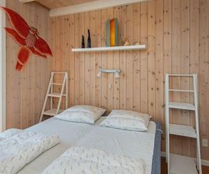Holiday home Sjølund II Hejels Denmark