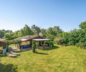 Three-Bedroom Holiday Home in Rodby Rodby Denmark