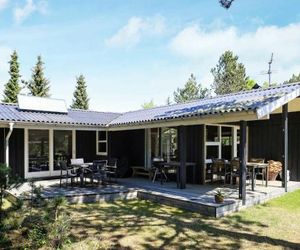 Holiday home Jerup XVIII Jerup Denmark