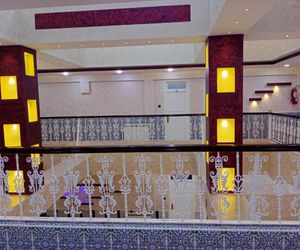 hotel cote ouest Arzen Algeria