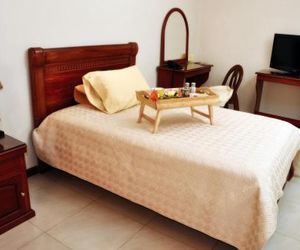 Hotel Marcelius Business Guayaquil Ecuador