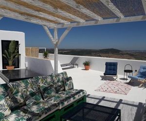 Casa Bonhomía Vejer de la Frontera Spain