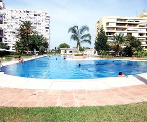 POOL-HEATING-WIFI FIBER-SATELLITE-NETFLIX Torremolinos Spain