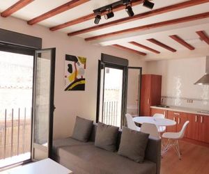 Apartamento A con Garaje Incluido Toledo Spain