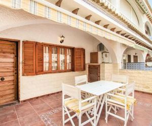 Four-Bedroom Holiday Home in Santa Pola Santa Pola Spain