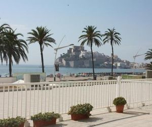 Apartamento Sorolla Inmomart Peniscola Spain