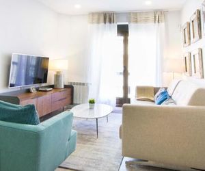 Apartment Alcala 146 Madrid Spain