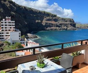 Marine Studio on the Beach. WIFI Icod De Los Vinos Spain
