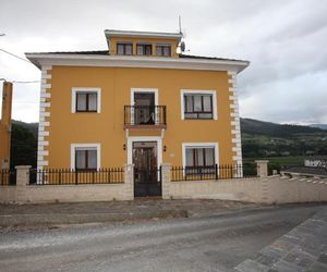 Casa Rubieira San Tirso de Abres Spain