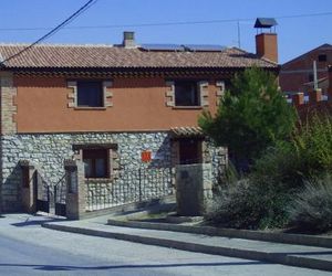 Casa Rural La Fuensanta Gea Spain