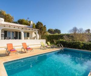 Villa BiniClara Binibequer Vell Spain