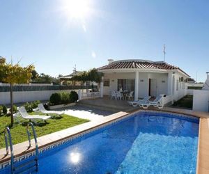 Holiday Home Sandra Riumar Spain