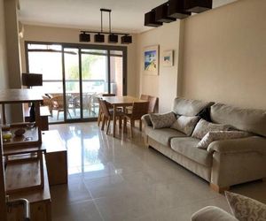 apartamento en la playa Cala de Finestrat Spain