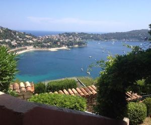 2 bedroom B&B with a view Villefranche-sur-Mer France