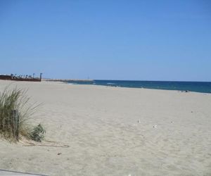 Appartement En Bord De Mer Avec Piscine St. Cyprien France