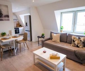 Très beau appartement T3 Neuf, tout confort, Mulhouse centre ville Mulhouse France