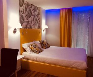 chambre suite B&B Montpellier France