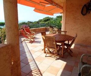 Holiday home La Cappicciola Piccovaggia France