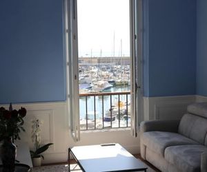 Tres Bel Appartement Vieux Port De Bastia Bastia France