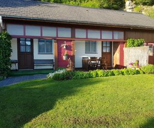 Gîte tout confort 4 personnes Besse-et-Saint-Anastaise France