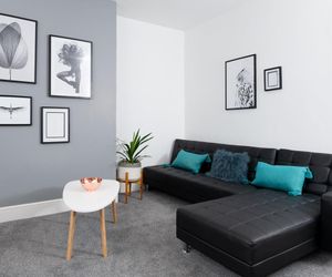 MyUKSuites Kingston-Upon-Hull United Kingdom
