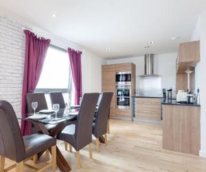 Stylish Penthouse Suite Leith United Kingdom