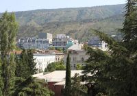 Отзывы 1 bedroom apartment in the center of Tbilisi, 1 звезда