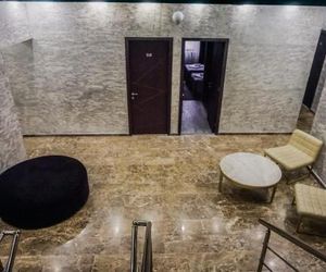 Hotel Poseidon Batumi Georgia