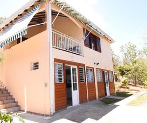 GÎTE MORINGA Bouillante Guadeloupe