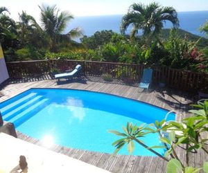 Villa Fleur de Lune Bouillante Guadeloupe