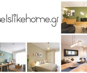 #FLH - Urban Apartments Thessaloniki Greece