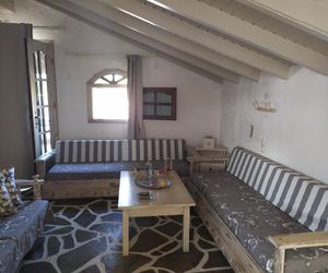 Sybota, Chic marina loft Sivota Greece
