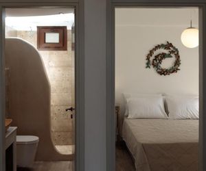 Villa vaya Naxos Town Greece
