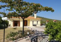 Отзывы Villa Politimi at Aegina, 1 звезда