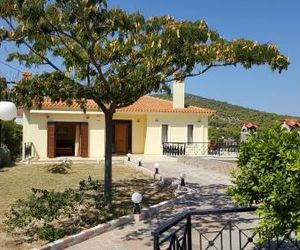 Villa Politimi at Aegina Agia Marina Greece