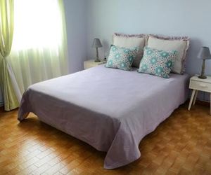 Villa Avly Platanias Greece