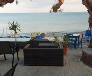Beach Front Kato Zakros Palekastro Greece