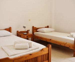 Sleepery Apartments Adelianos Kampos Greece