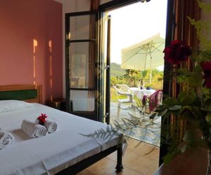 Astonishing seaview studio 3km to the beach Kalamata Greece