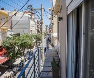 Yasemi Studio 1 Heraklion Greece