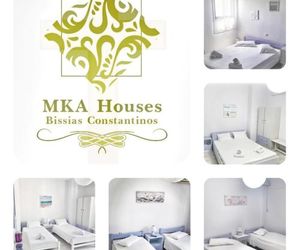 ΜΚA House Poros Town Greece