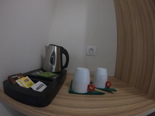 Hotel Photo 12