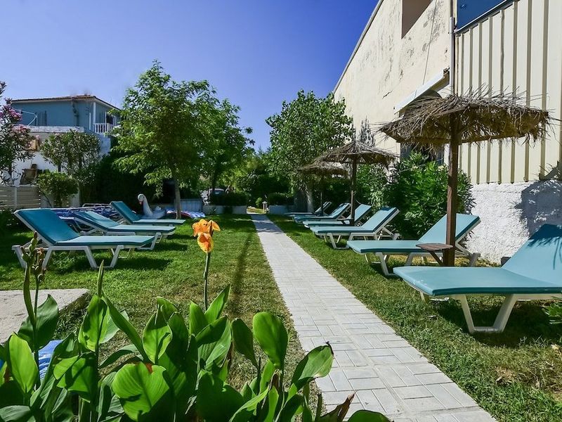 Hotel Photo 19