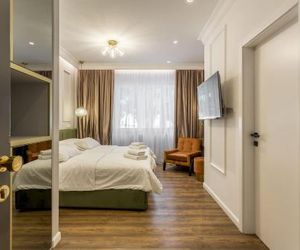 Nephelae Boutique Rooms Split Croatia