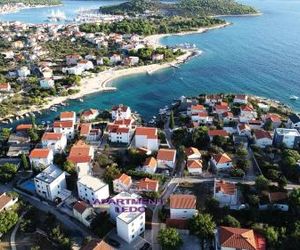 Apartment Ledo Rogoznica Croatia