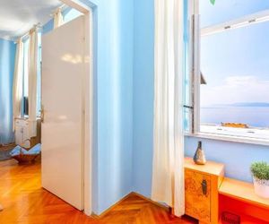 Apartment San Nicolo Rijeka Croatia